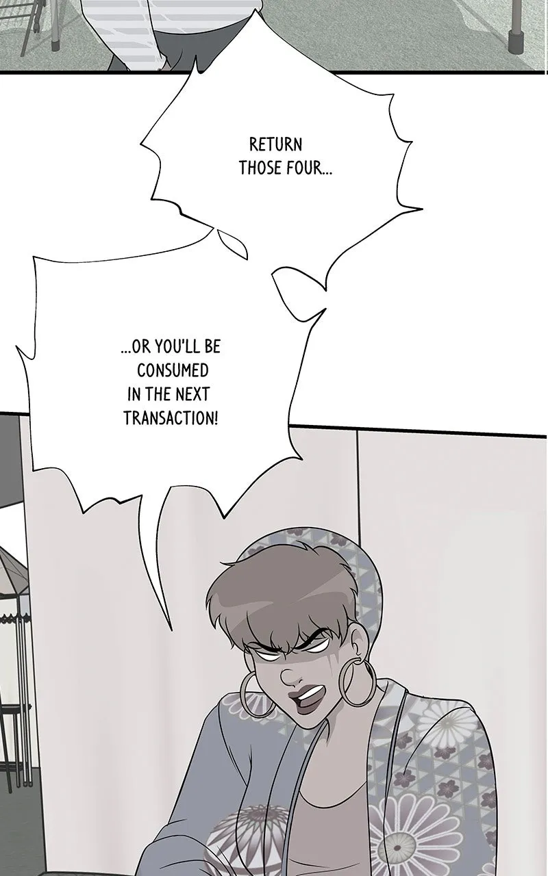 Luggage Chapter 32 page 55 - 