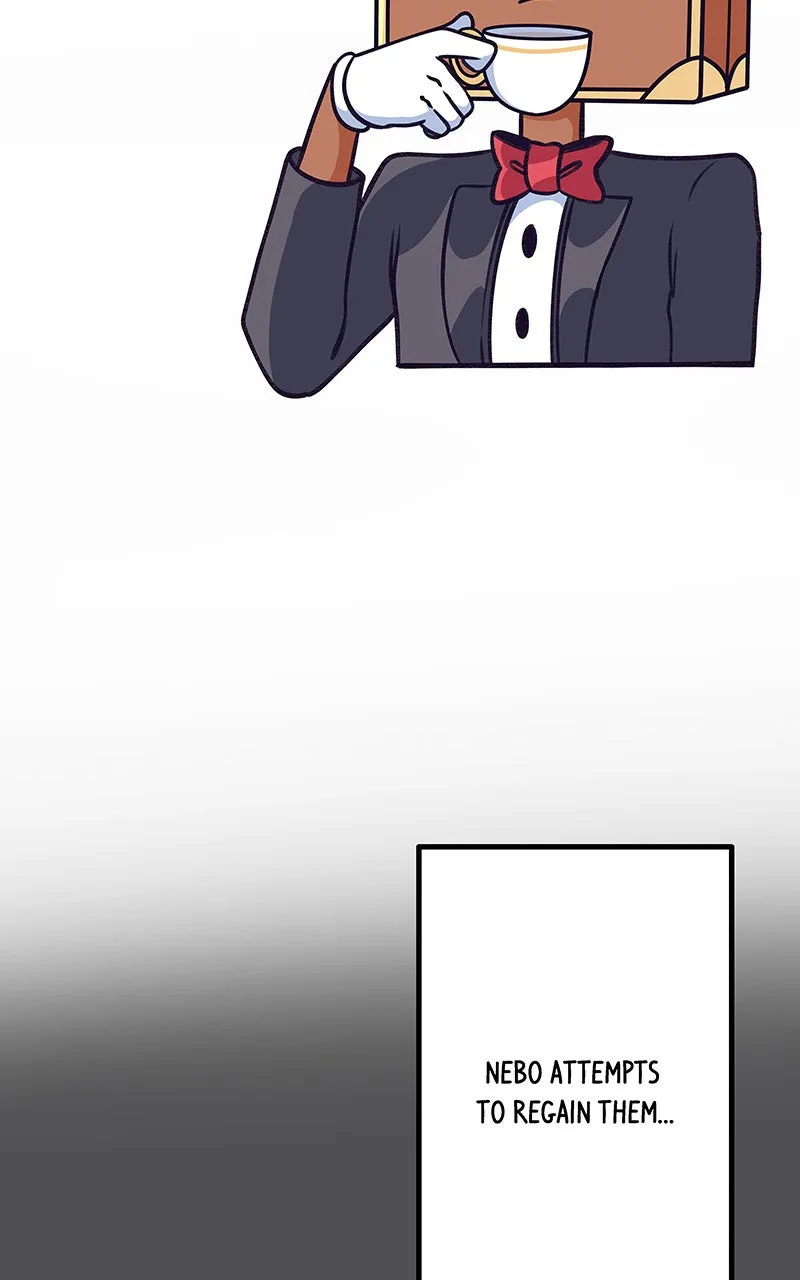 Luggage Chapter 32 page 58 - 