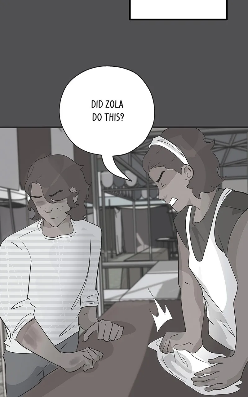 Luggage Chapter 32 page 59 - 