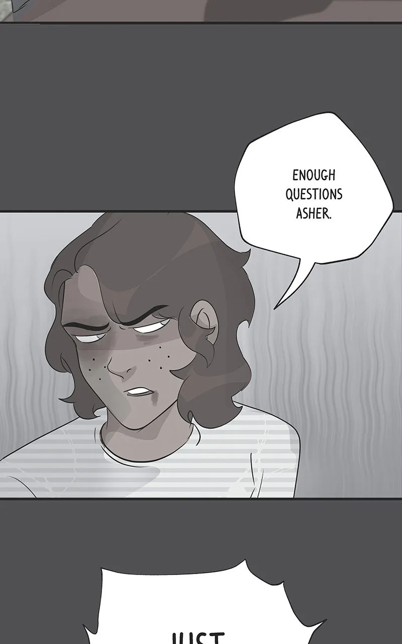 Luggage Chapter 32 page 60 - 