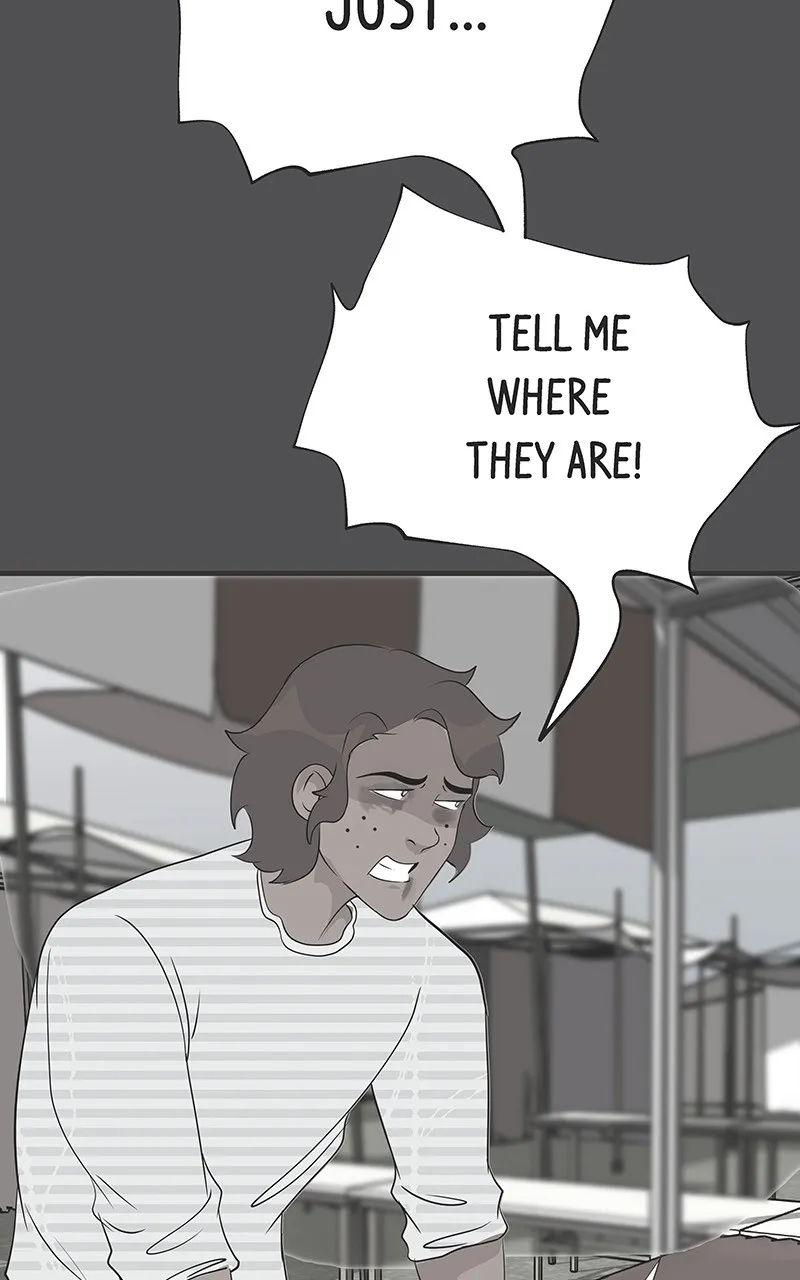 Luggage Chapter 32 page 61 - 