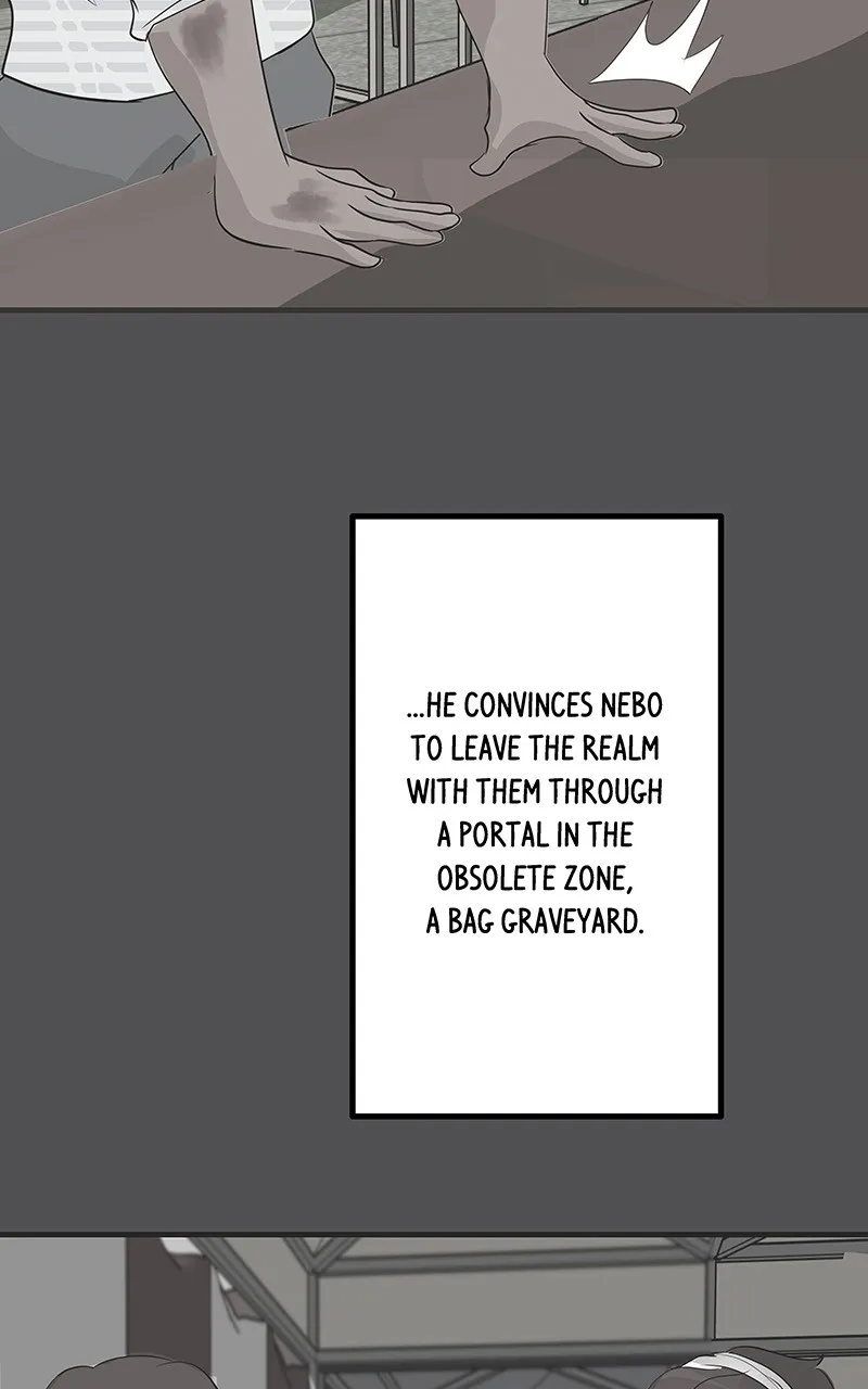 Luggage Chapter 32 page 62 - 