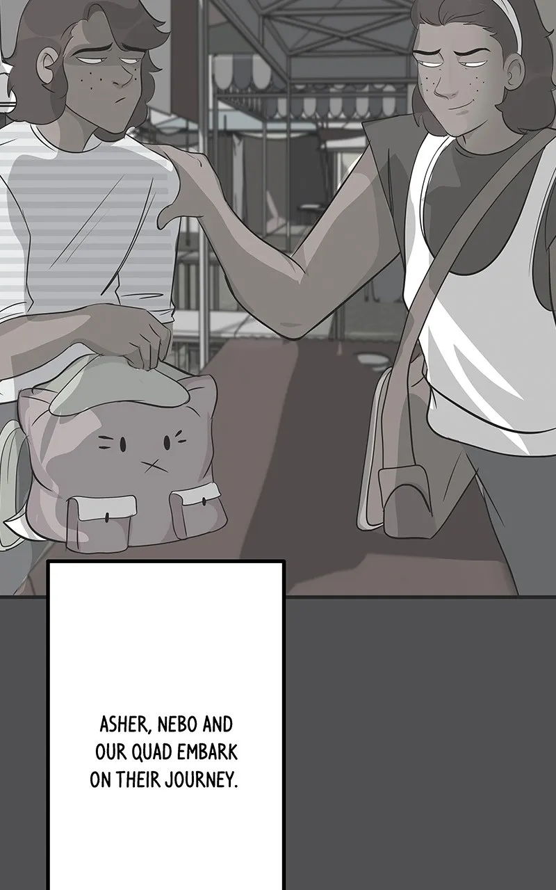 Luggage Chapter 32 page 63 - 