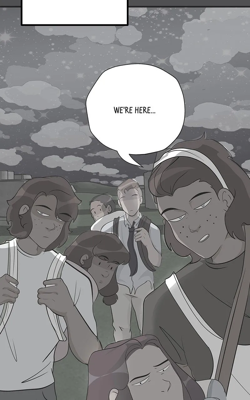 Luggage Chapter 32 page 64 - 