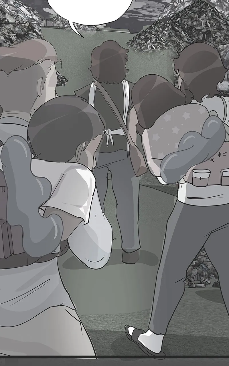 Luggage Chapter 32 page 66 - 