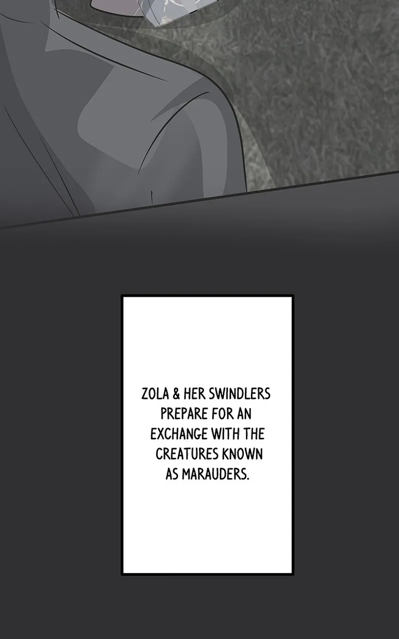Luggage Chapter 32 page 69 - 