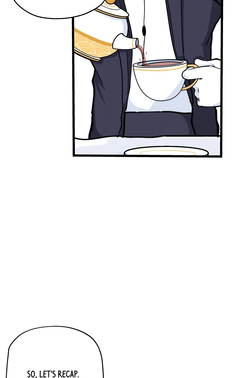 Luggage Chapter 32 page 8 - 