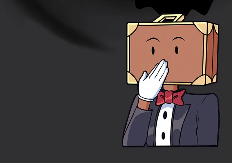 Luggage Chapter 32 page 72 - 