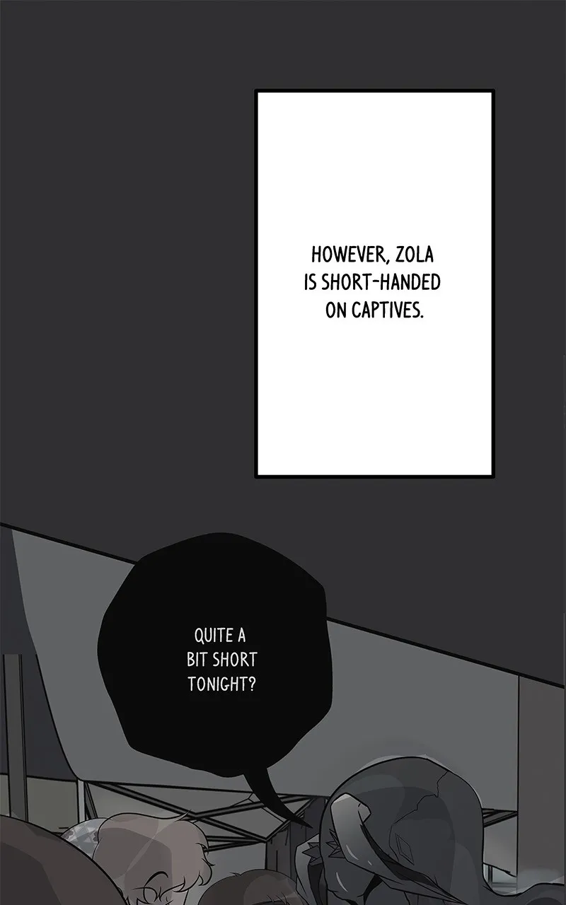 Luggage Chapter 32 page 73 - 