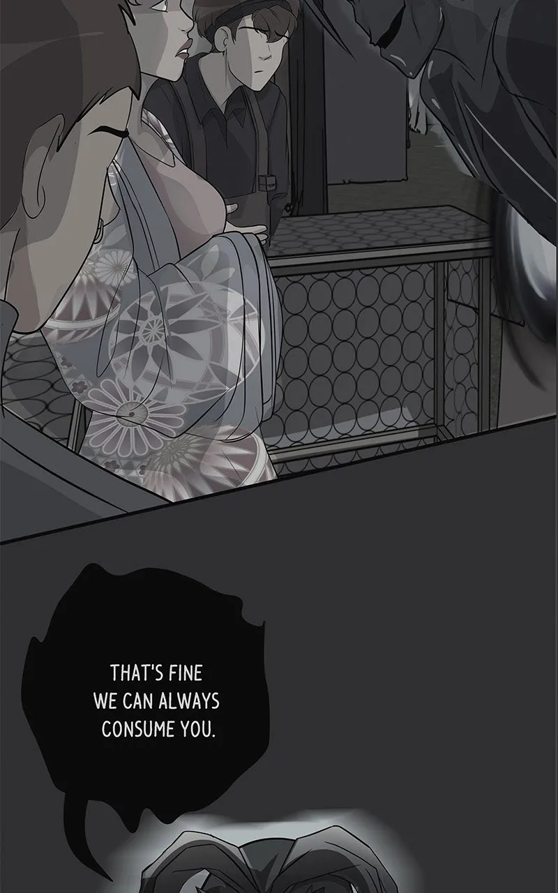 Luggage Chapter 32 page 74 - 
