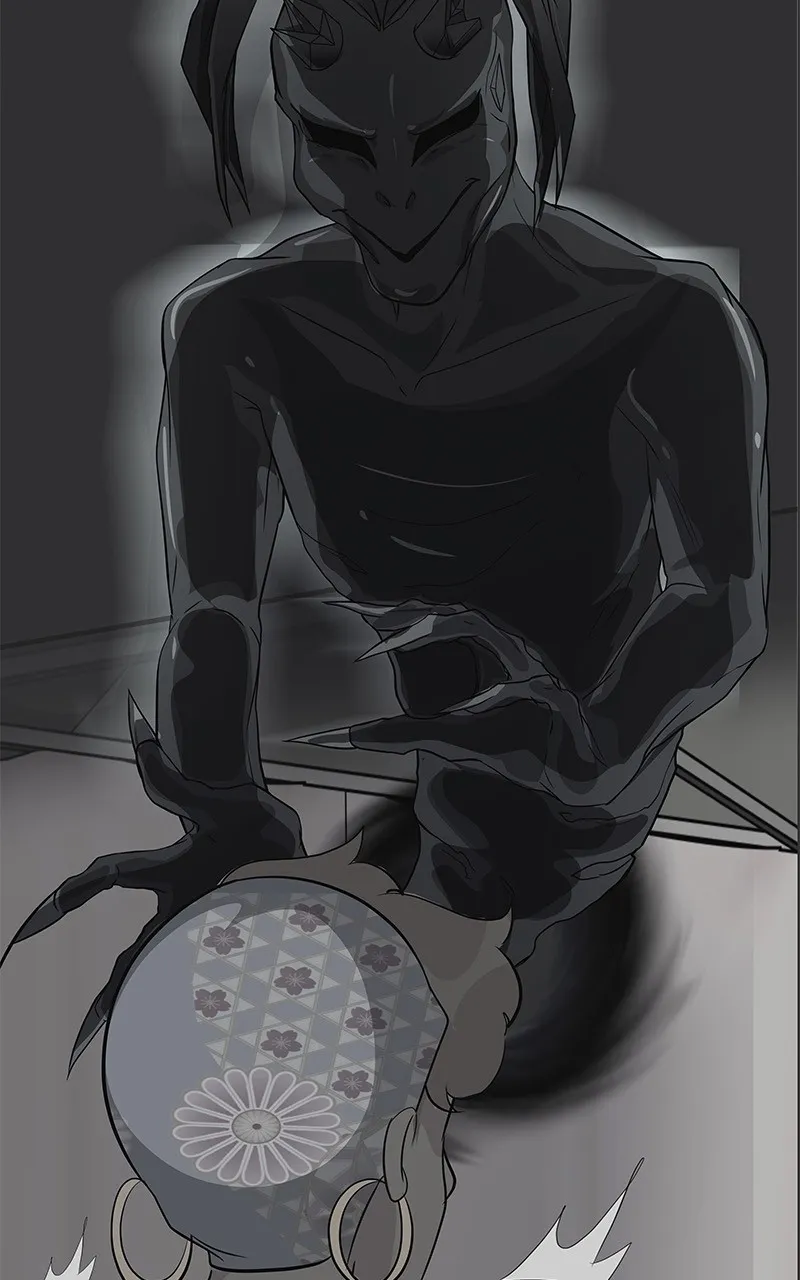 Luggage Chapter 32 page 75 - 