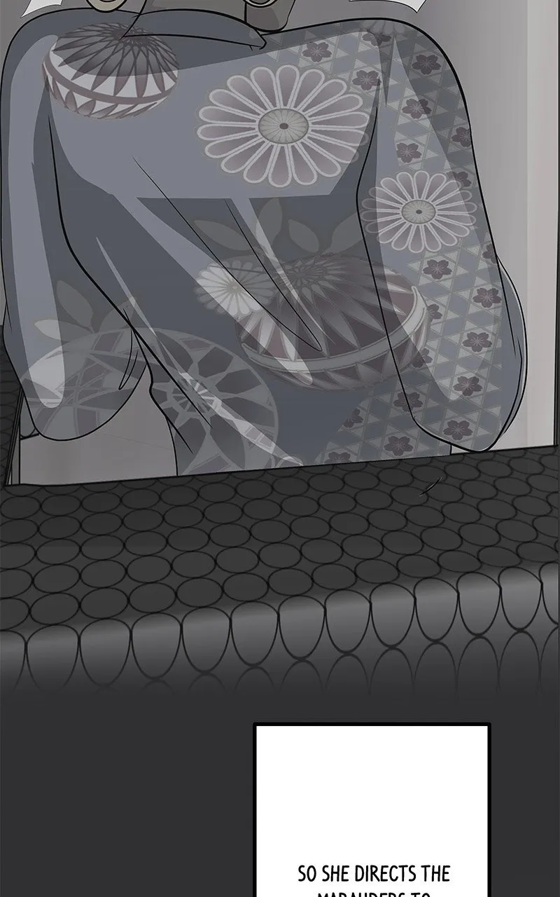 Luggage Chapter 32 page 76 - 