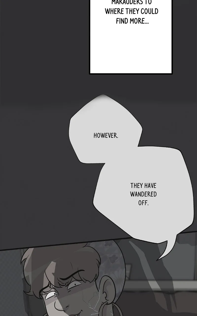 Luggage Chapter 32 page 77 - 