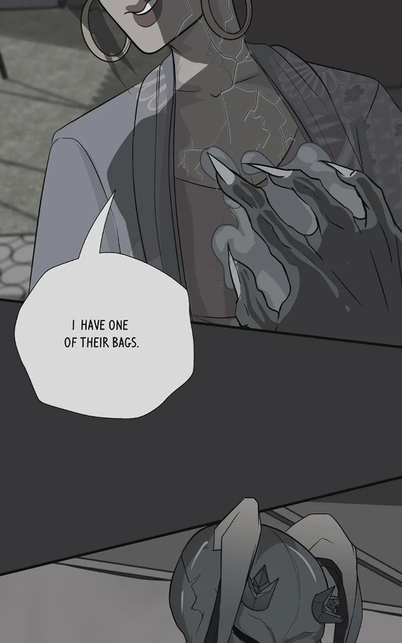 Luggage Chapter 32 page 78 - 