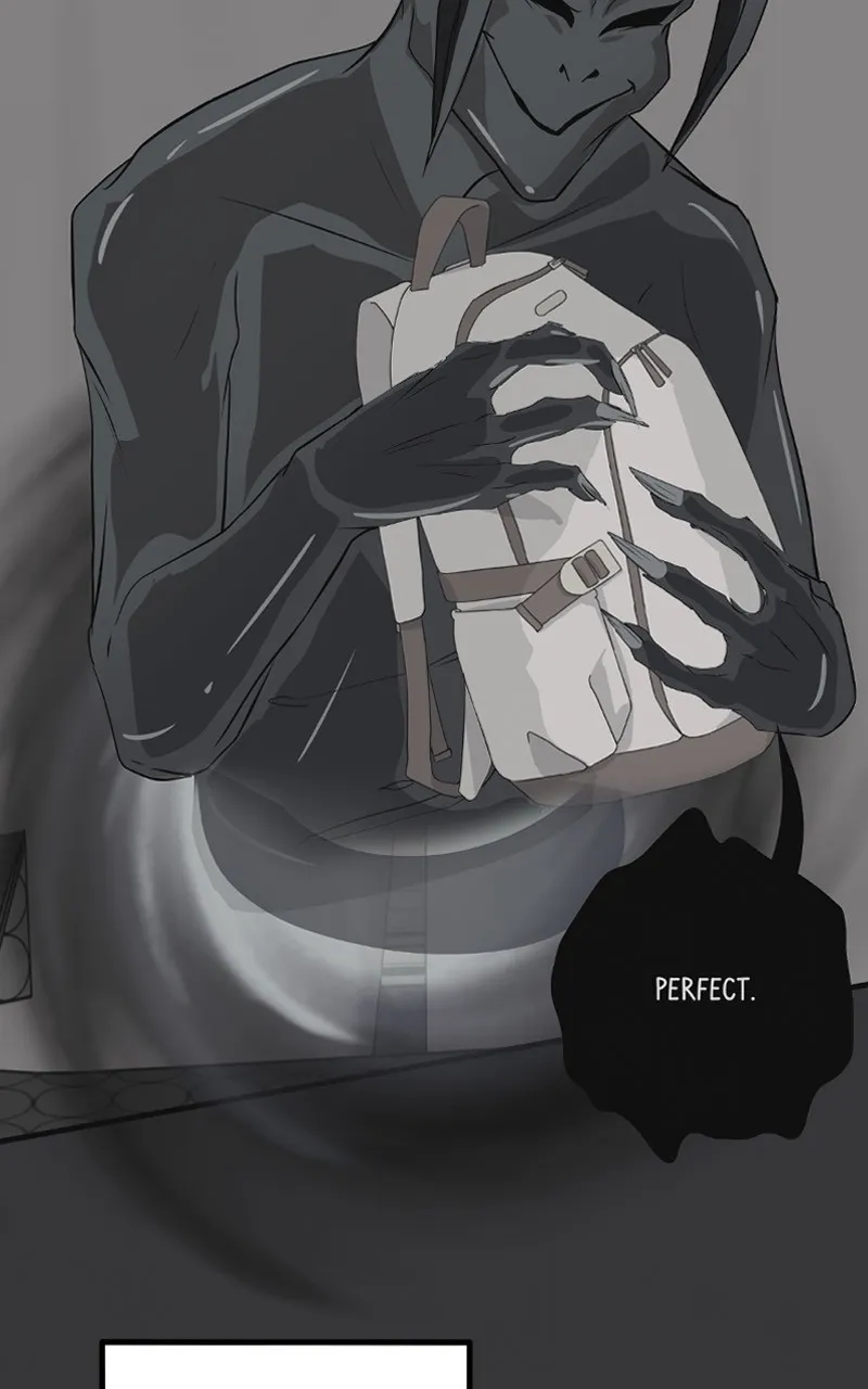 Luggage Chapter 32 page 79 - 