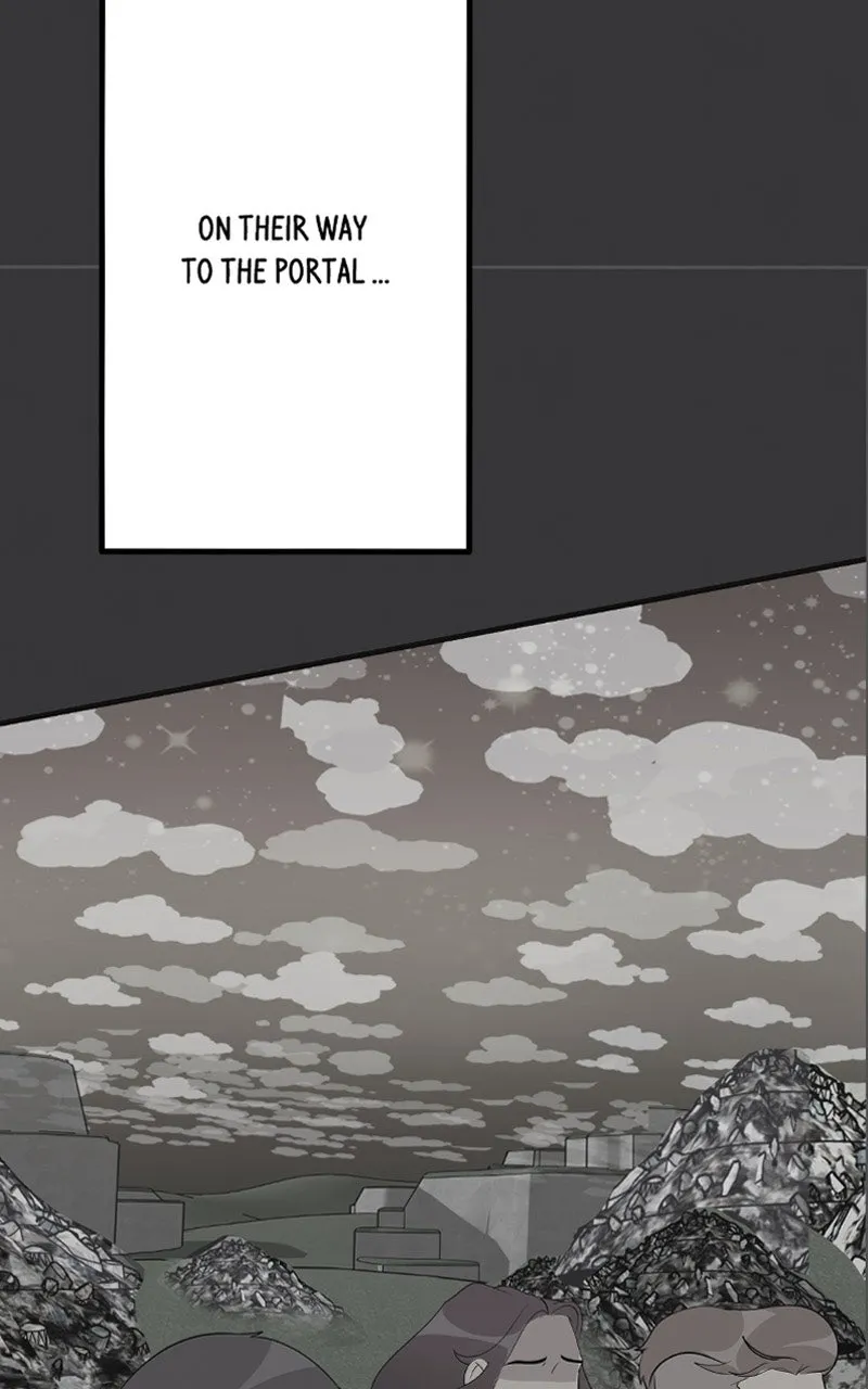Luggage Chapter 32 page 80 - 