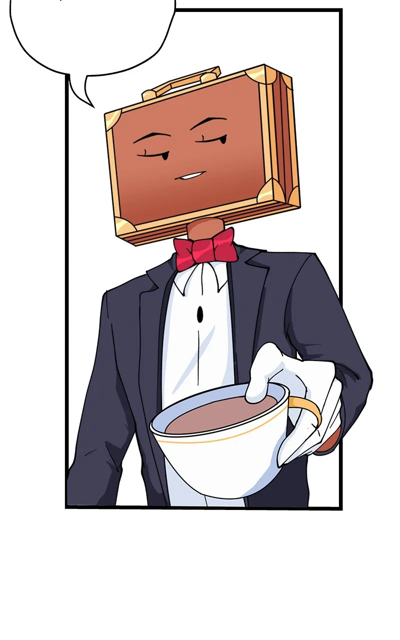 Luggage Chapter 32 page 9 - 