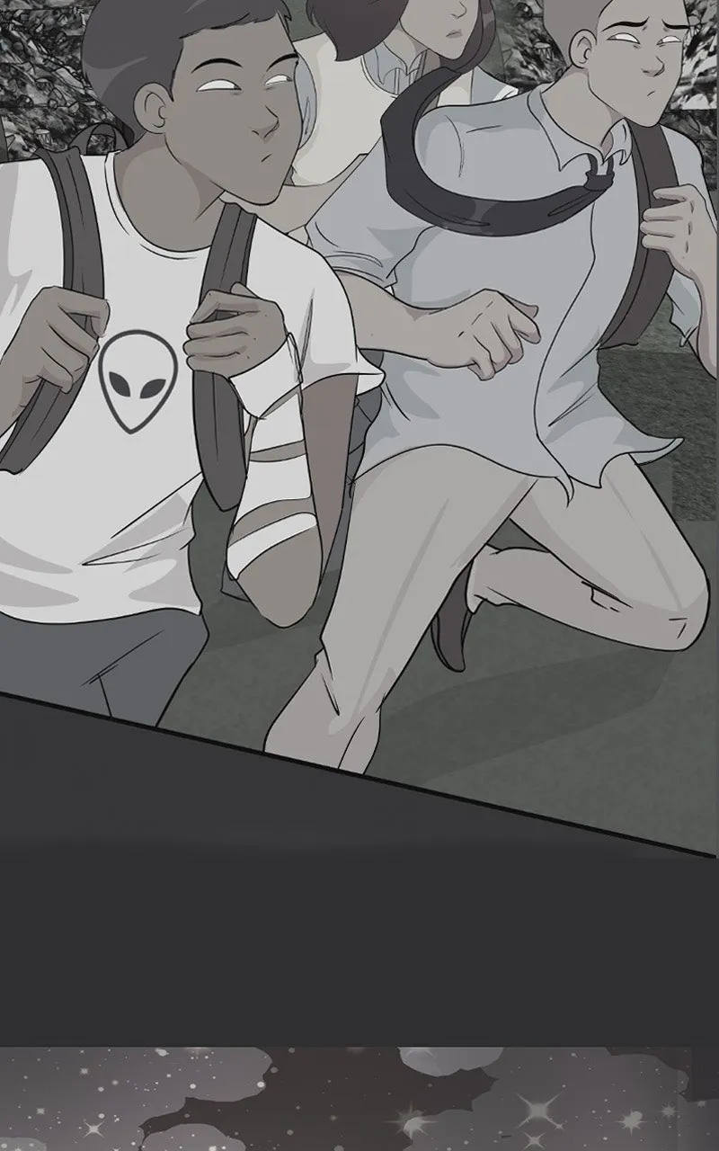Luggage Chapter 32 page 81 - 