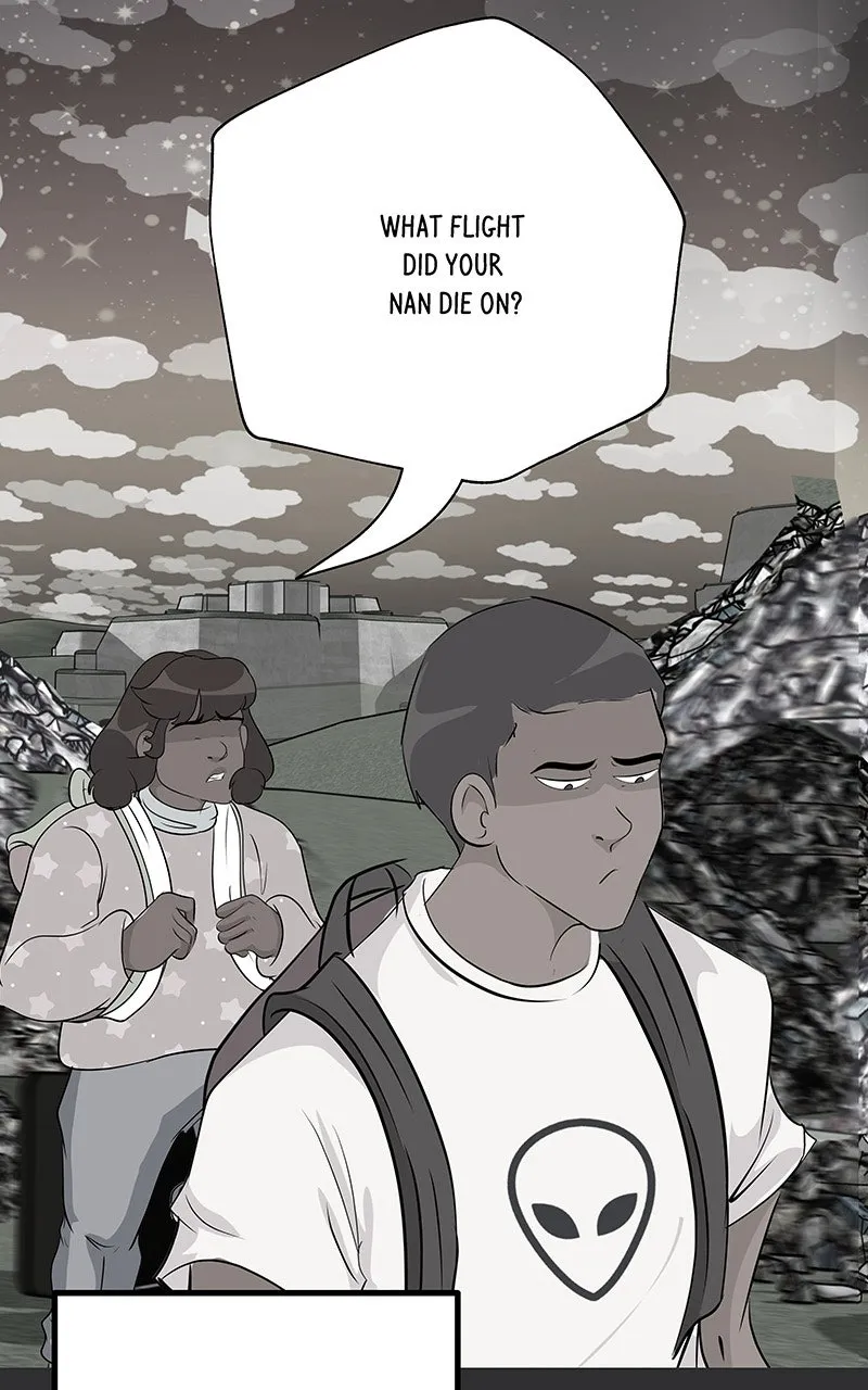 Luggage Chapter 32 page 82 - 