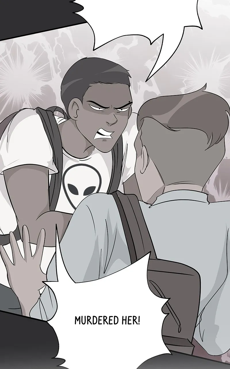 Luggage Chapter 32 page 85 - 