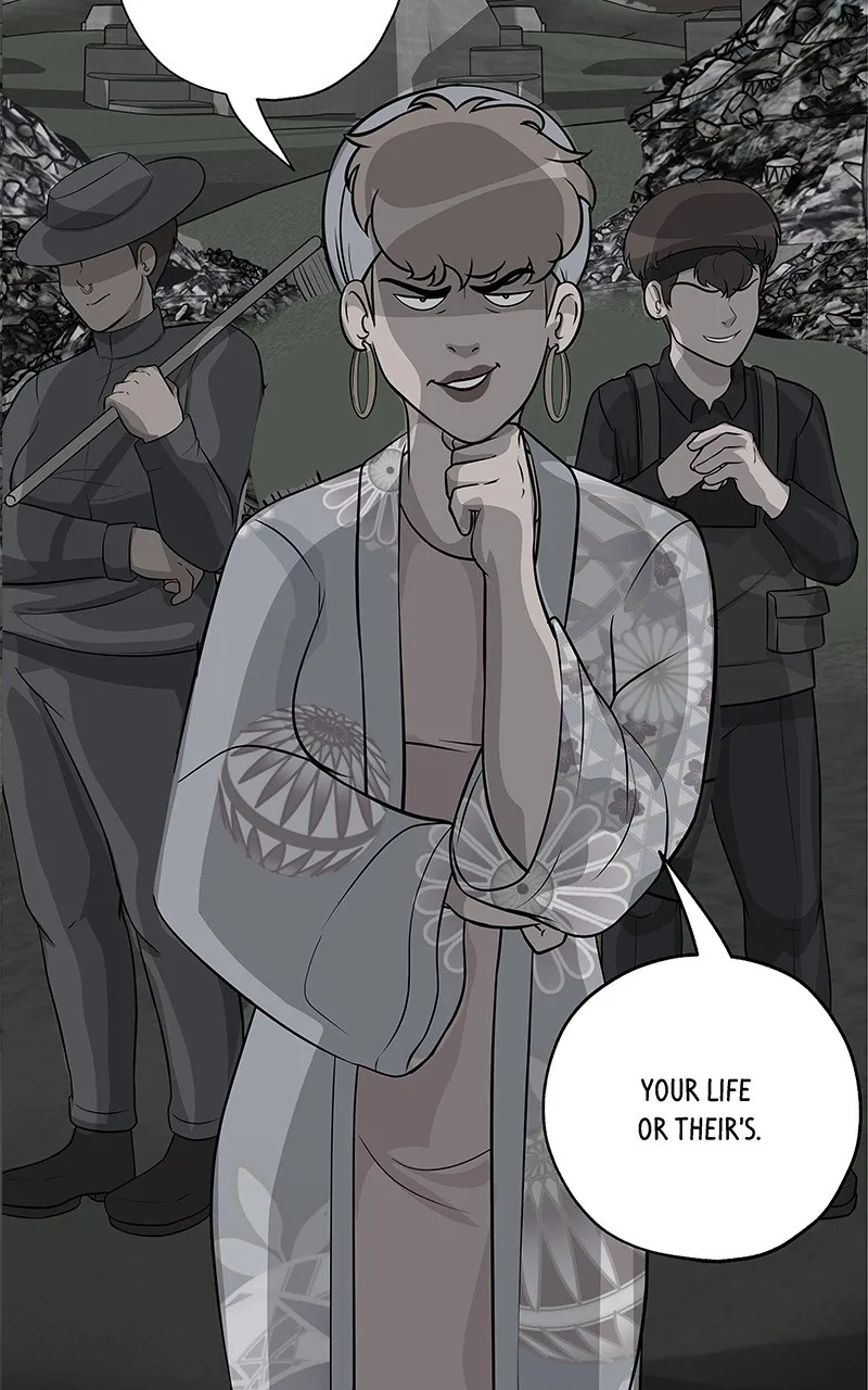 Luggage Chapter 32 page 88 - 