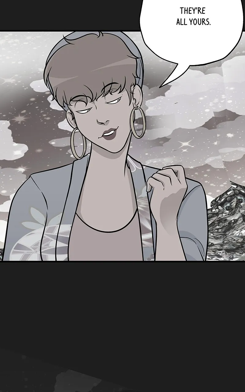 Luggage Chapter 32 page 91 - 