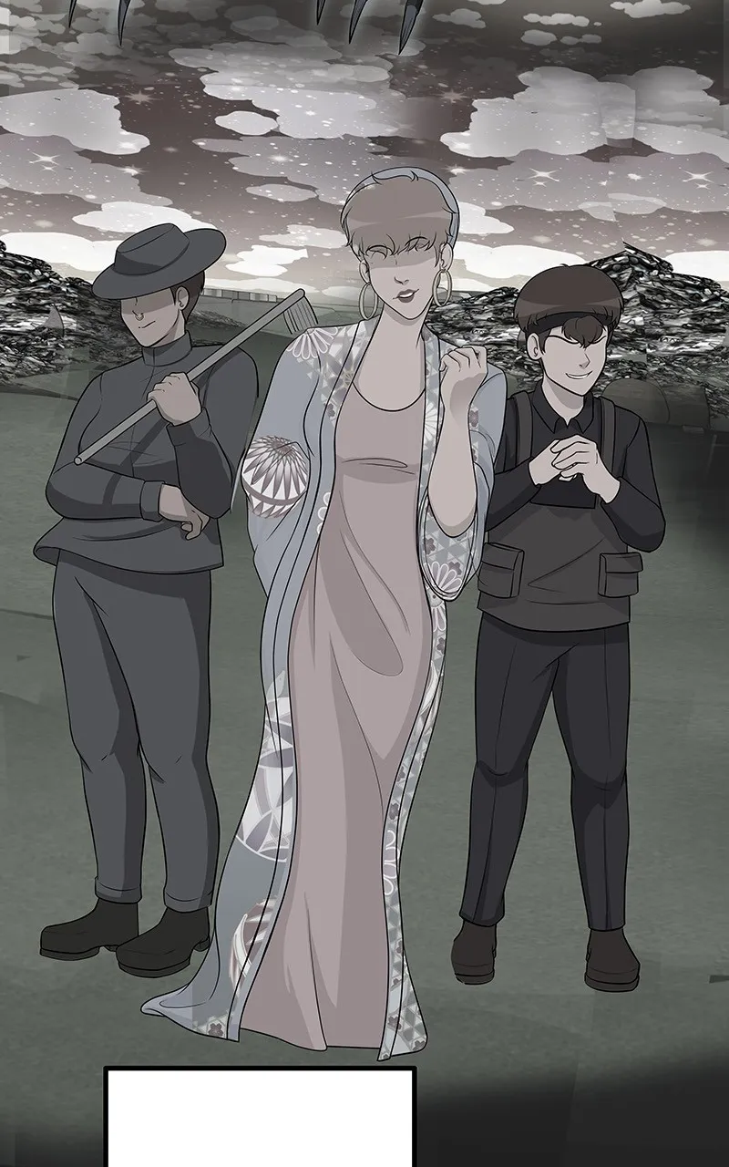 Luggage Chapter 32 page 93 - 