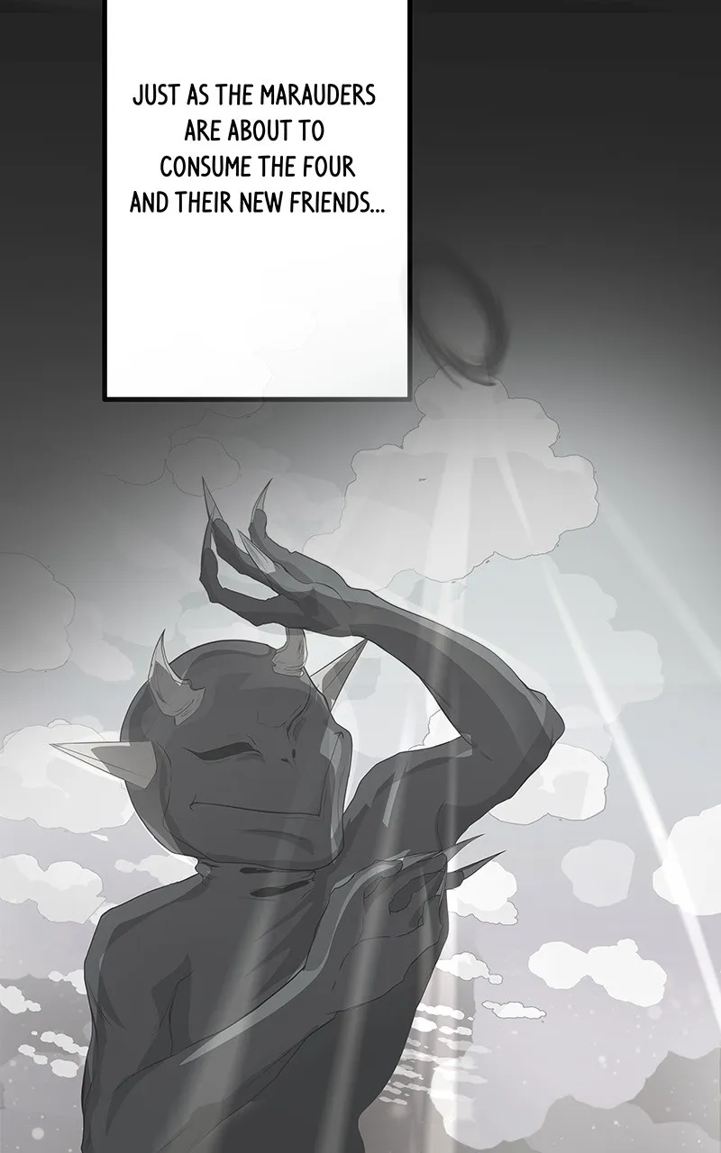 Luggage Chapter 32 page 94 - 