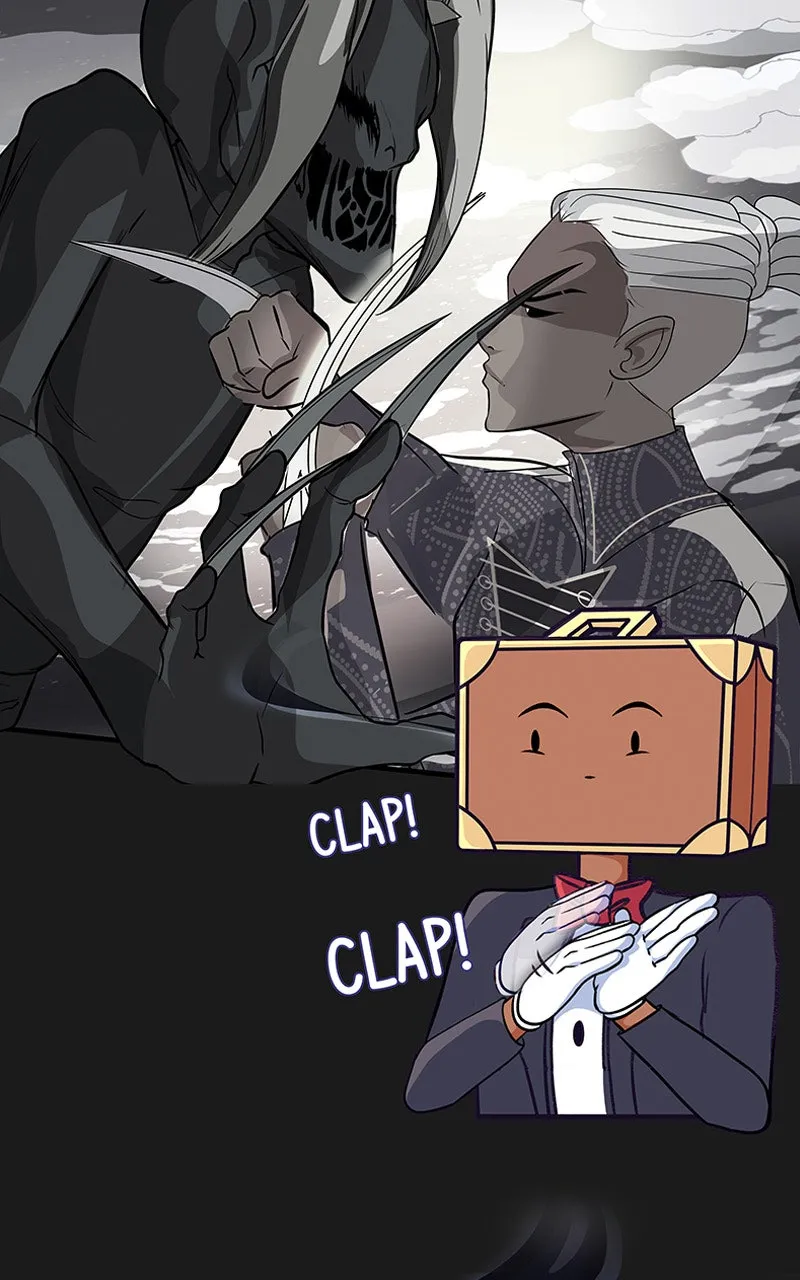 Luggage Chapter 32 page 100 - 