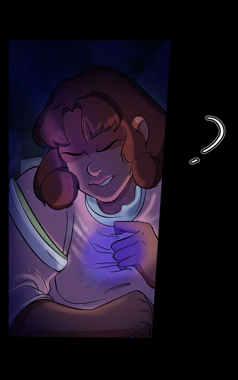 Luggage Chapter 33 page 12 - 
