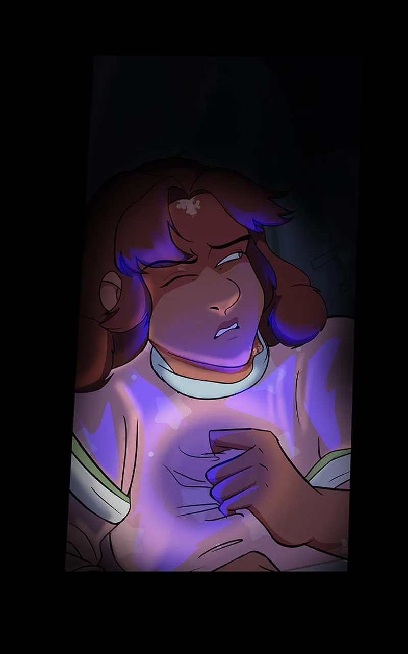 Luggage Chapter 33 page 13 - 