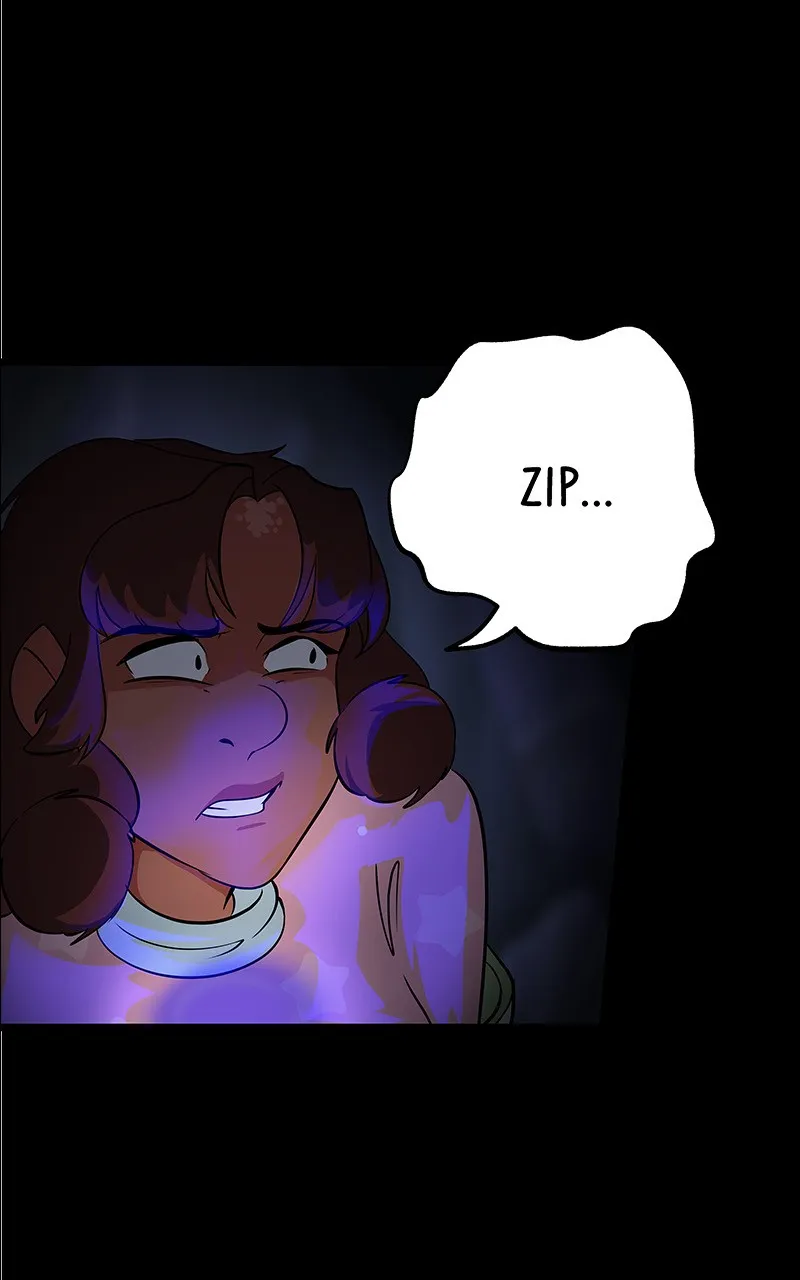 Luggage Chapter 33 page 16 - 