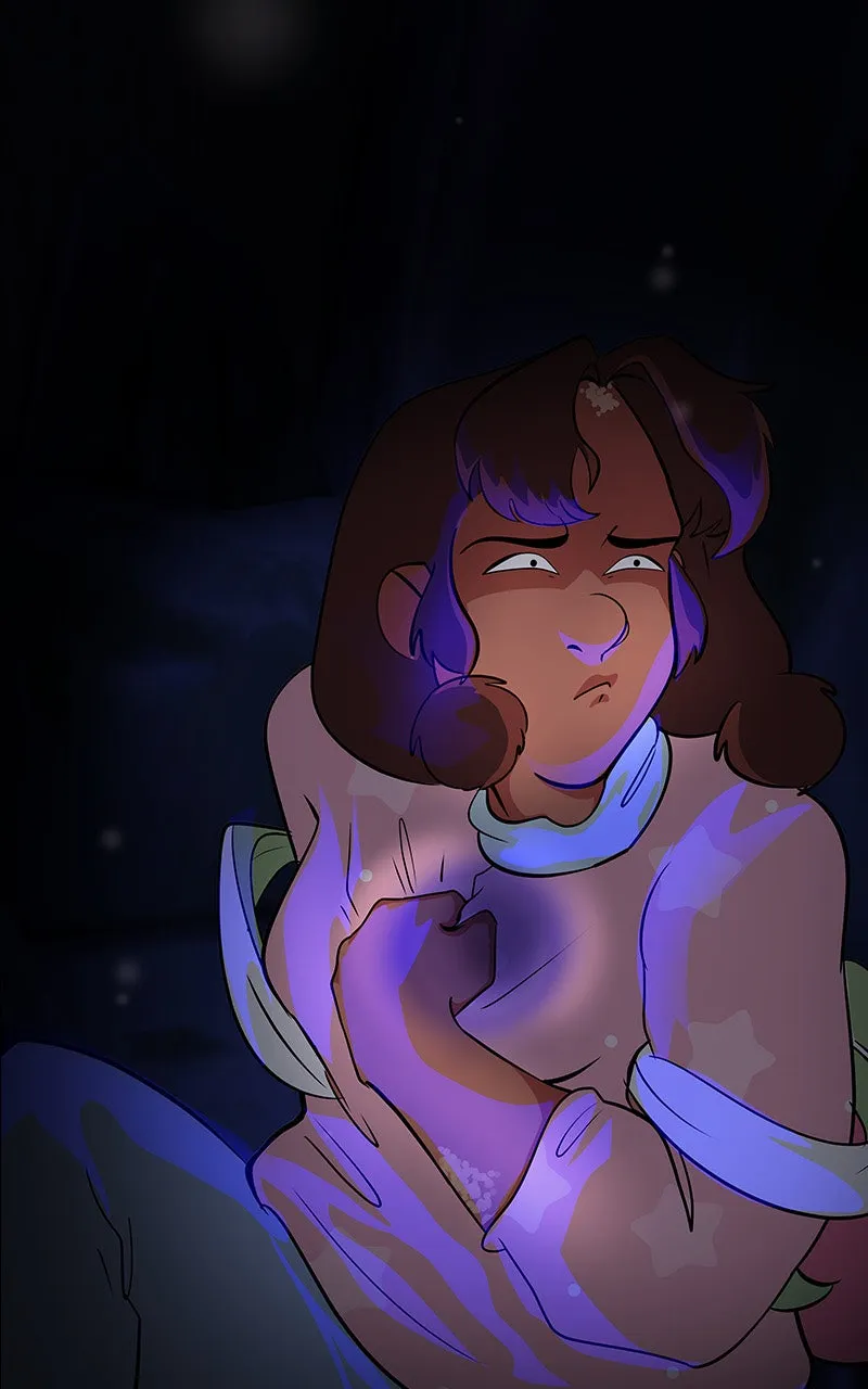 Luggage Chapter 33 page 18 - 