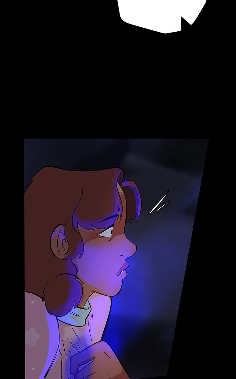 Luggage Chapter 33 page 20 - 