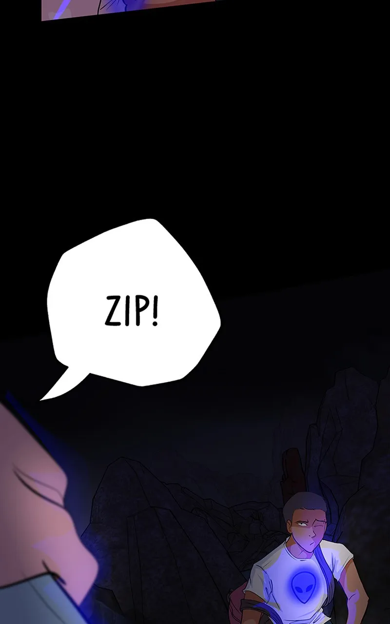 Luggage Chapter 33 page 21 - 