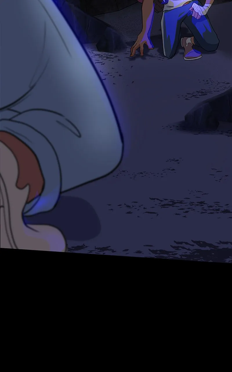 Luggage Chapter 33 page 22 - 