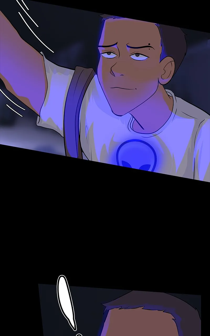 Luggage Chapter 33 page 26 - 