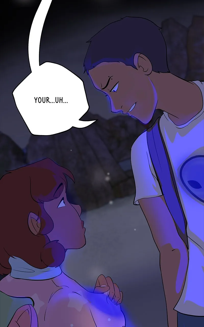 Luggage Chapter 33 page 28 - 