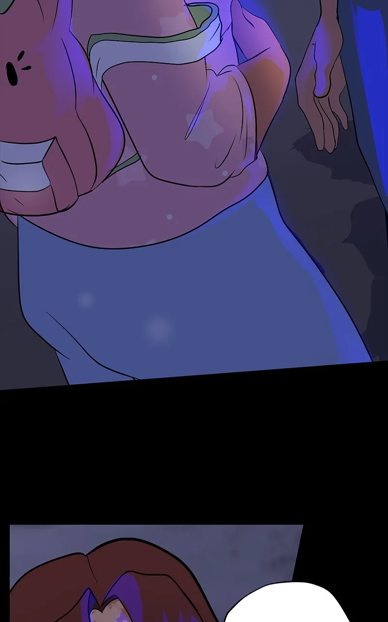 Luggage Chapter 33 page 29 - 