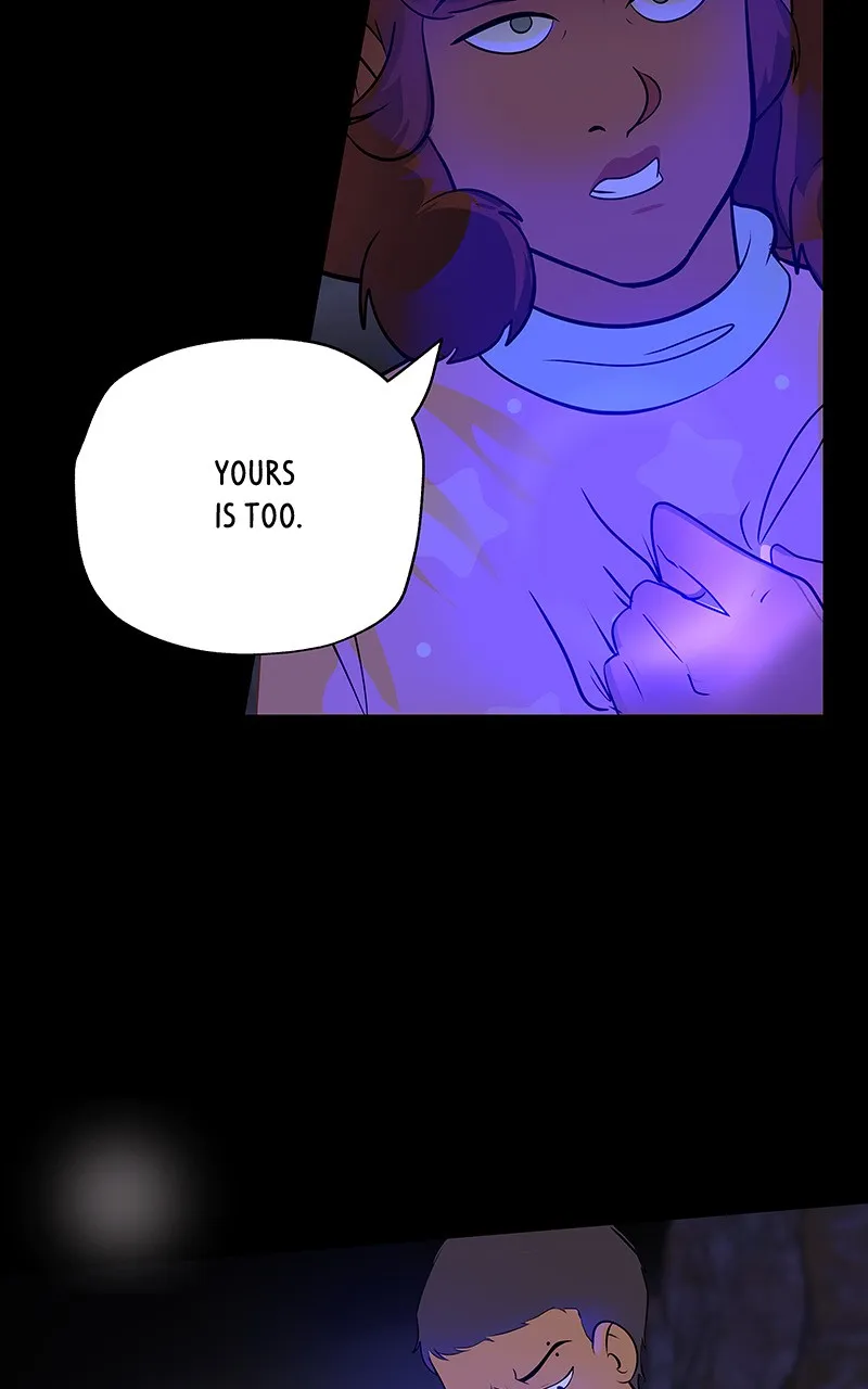 Luggage Chapter 33 page 31 - 