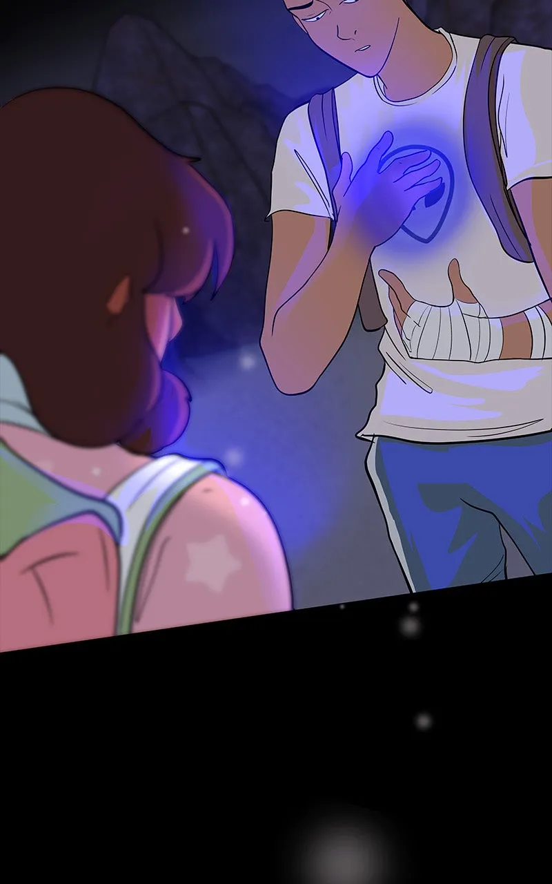 Luggage Chapter 33 page 32 - 
