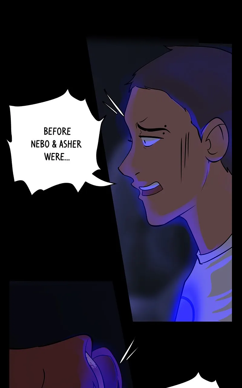 Luggage Chapter 33 page 34 - 