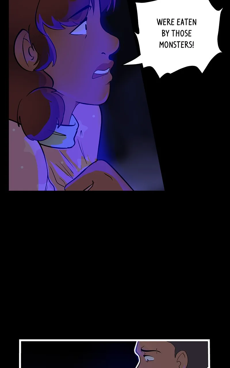 Luggage Chapter 33 page 35 - 