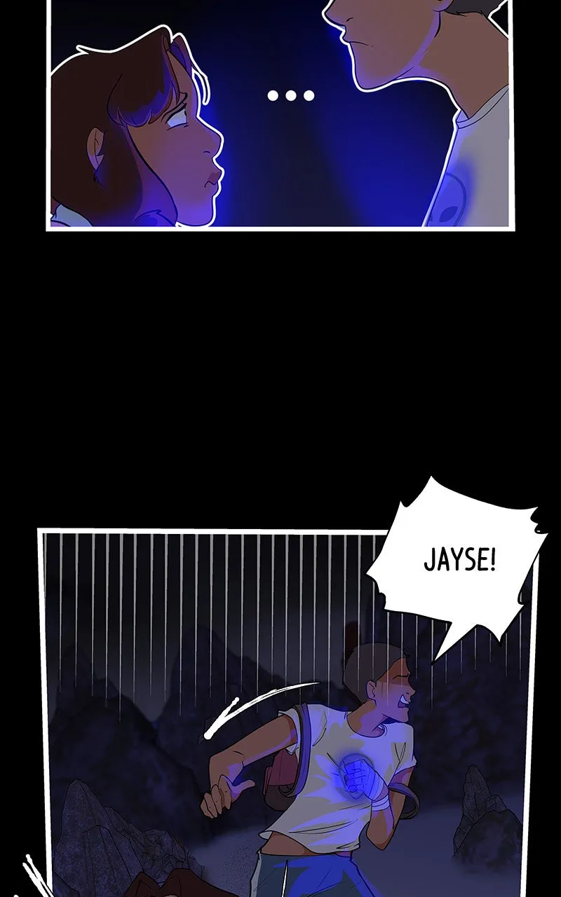 Luggage Chapter 33 page 36 - 