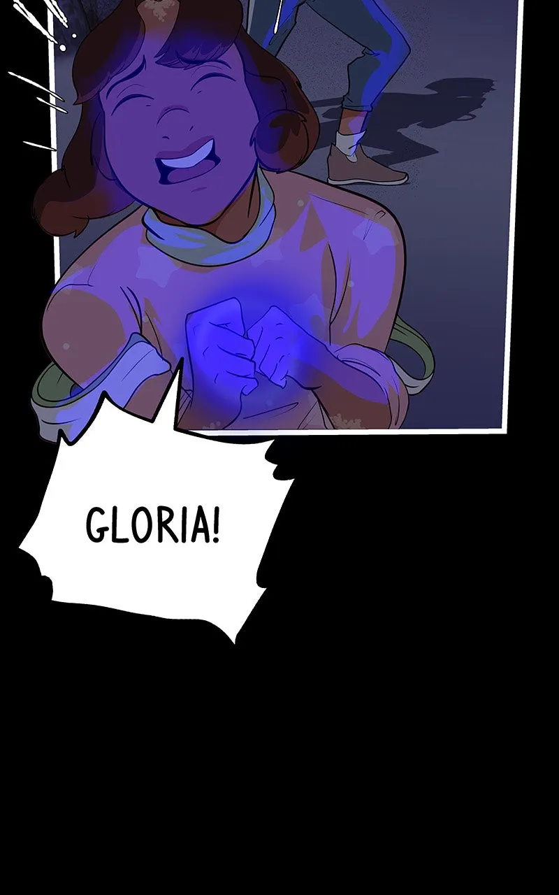 Luggage Chapter 33 page 37 - 