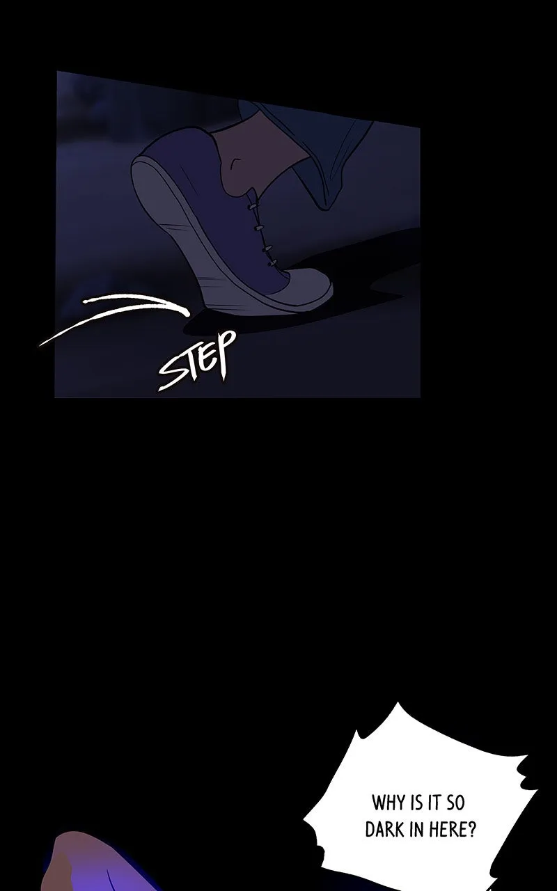 Luggage Chapter 33 page 38 - 