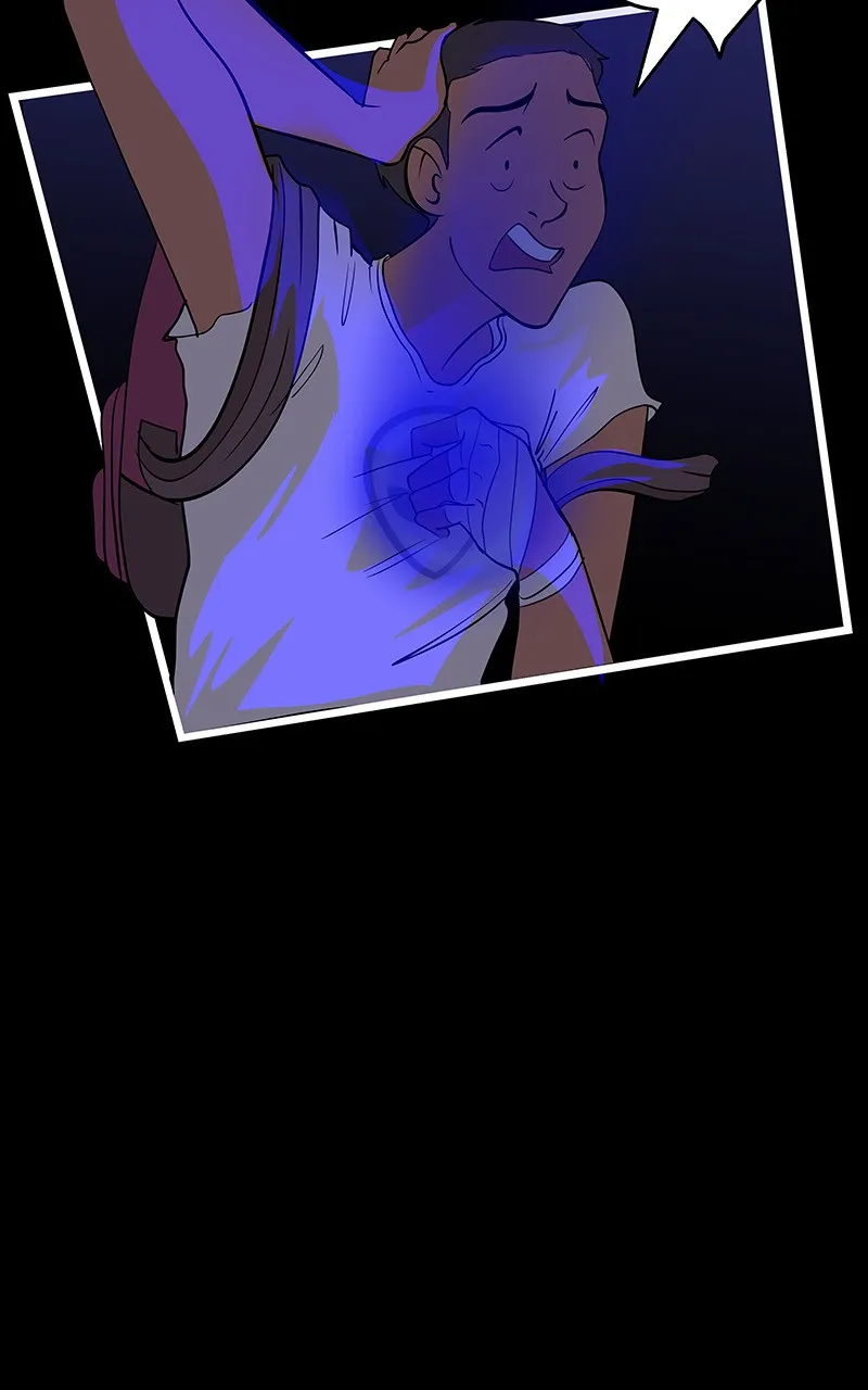 Luggage Chapter 33 page 39 - 