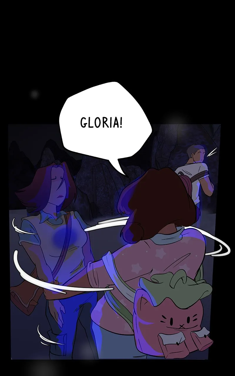 Luggage Chapter 33 page 42 - 