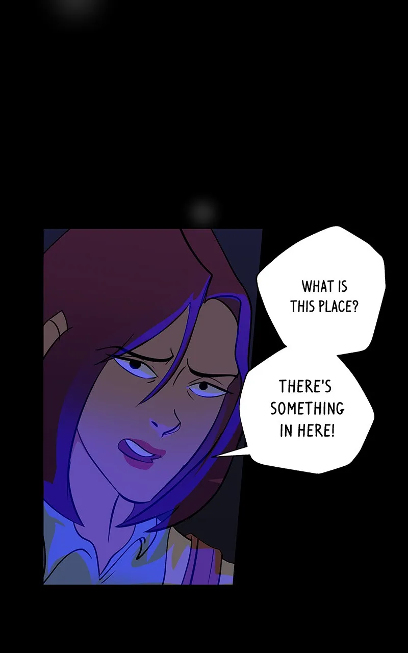 Luggage Chapter 33 page 43 - 