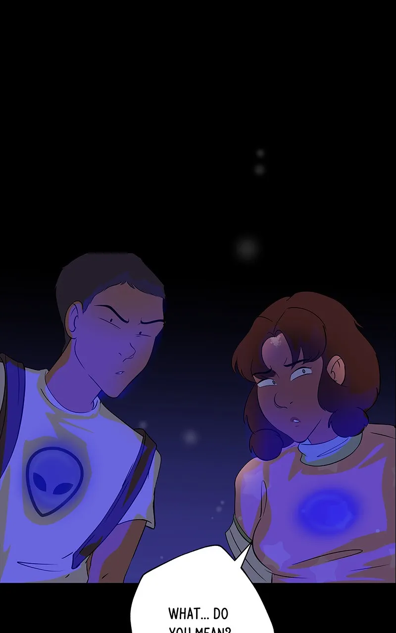 Luggage Chapter 33 page 44 - 